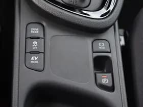 Toyota Yaris Cross 1.5 Hybrid 115 Dynamic Automaat 116Pk thumbnail 11