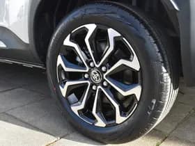 Toyota Yaris Cross 1.5 Hybrid 115 Dynamic Automaat 116Pk thumbnail 17