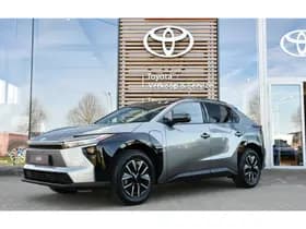 Toyota BZ4X Dynamic 73 Kwh Automaat 224Pk
