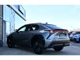 Toyota BZ4X Dynamic 73 Kwh Automaat 224Pk thumbnail 11