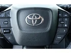 Toyota BZ4X Dynamic 73 Kwh Automaat 224Pk thumbnail 13