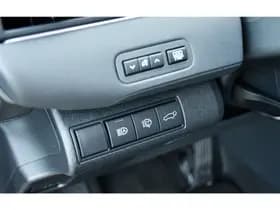 Toyota BZ4X Dynamic 73 Kwh Automaat 224Pk thumbnail 16