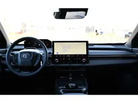 Toyota BZ4X Dynamic 73 Kwh Automaat 224Pk thumbnail 22