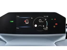 Toyota BZ4X Dynamic 73 Kwh Automaat 224Pk thumbnail 4