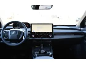 Toyota BZ4X Dynamic 73 Kwh Automaat 224Pk thumbnail 6