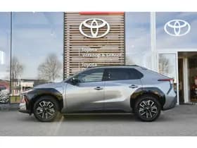 Toyota BZ4X Dynamic 73 Kwh Automaat 224Pk thumbnail 7