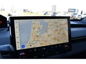 Toyota BZ4X Dynamic 73 Kwh Automaat 224Pk thumbnail 8