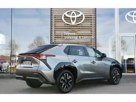 Toyota BZ4X Dynamic 73 Kwh Automaat 224Pk thumbnail 9