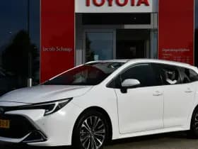Toyota Corolla Touring Sports Hybrid 140 Dynamic + Automaat 140Pk