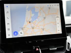 Toyota Corolla Touring Sports Hybrid 140 Dynamic + Automaat 140Pk thumbnail 8