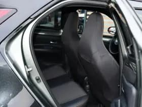 Toyota Aygo X 1.0 Vvt-I Mt Limited 72Pk thumbnail 22