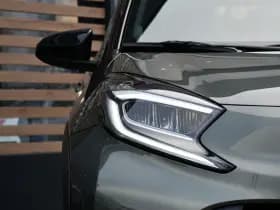 Toyota Aygo X 1.0 Vvt-I Mt Limited 72Pk thumbnail 7