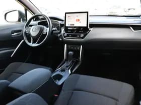 Toyota Corolla thumbnail 16