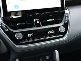 Toyota Corolla thumbnail 20