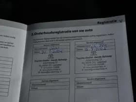 Toyota Corolla thumbnail 22