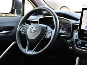 Toyota Corolla thumbnail 25