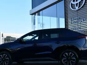 Toyota BZ4X Active Limited Edition 58 Kwh thumbnail 5