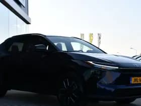 Toyota BZ4X Active Limited Edition 58 Kwh thumbnail 9