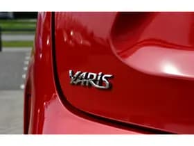 Toyota Yaris Cross 1.5 Hybrid 130 Executive Automaat 130Pk thumbnail 16