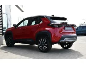 Toyota Yaris Cross 1.5 Hybrid 130 Executive Automaat 130Pk thumbnail 22