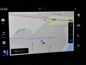 Toyota Urban Cruiser Dynamic 61 Kwh Automaat 175Pk thumbnail 4