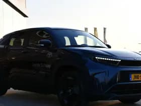 Toyota Urban Cruiser Dynamic 61 Kwh Automaat 175Pk thumbnail 9