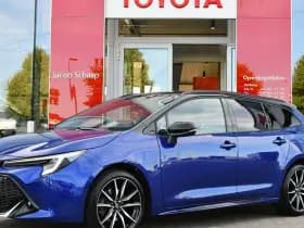 Toyota Corolla Touring Sports Hybrid 200 GR-Sport Plus Limited Automaat 197pk
