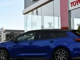 Toyota Corolla Touring Sports Hybrid 200 GR-Sport Plus Limited Automaat 197pk thumbnail 5