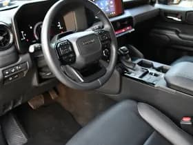 Toyota Land Cruiser 2.8 D-4D Standard Roof Window Van First Edition Limited Automaat 206Pk thumbnail 2