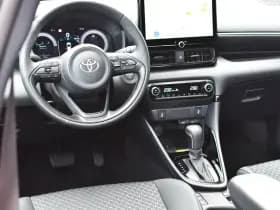 Toyota Yaris 1.5 Hybrid 130 Executive Automaat 130Pk thumbnail 2