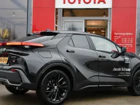 Toyota C-HR 2.0 Plug-In Hybrid 220 Black Edition Automaat 223Pk thumbnail 11