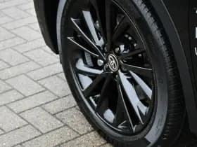 Toyota C-HR 2.0 Plug-In Hybrid 220 Black Edition Automaat 223Pk thumbnail 13