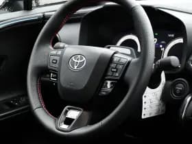 Toyota C-HR 2.0 Plug-In Hybrid 220 Black Edition Automaat 223Pk thumbnail 30