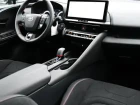 Toyota C-HR 2.0 Plug-In Hybrid 220 Black Edition Automaat 223Pk thumbnail 4