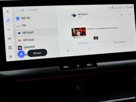 Toyota C-HR 2.0 Plug-In Hybrid 220 Black Edition Automaat 223Pk thumbnail 8