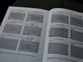 Toyota Auris thumbnail 18