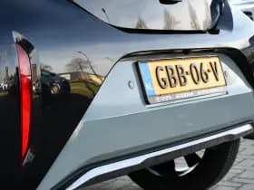 Toyota Aygo X 1.0 Vvt-I Mt Envy 72Pk thumbnail 13