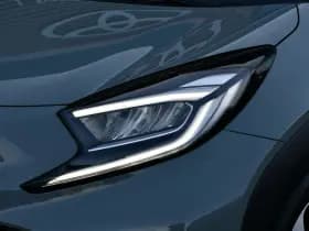 Toyota Aygo X 1.0 Vvt-I Mt Envy 72Pk thumbnail 15