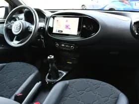 Toyota Aygo X 1.0 Vvt-I Mt Envy 72Pk thumbnail 10
