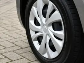 Suzuki Swift 1.2 Comfort Smart Hybrid 83Pk thumbnail 11