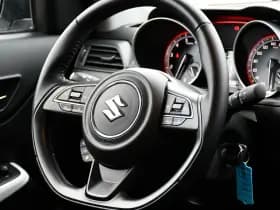 Suzuki Swift 1.2 Comfort Smart Hybrid 83Pk thumbnail 21