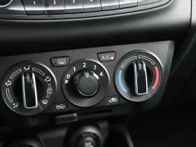 Suzuki Swift 1.2 Comfort Smart Hybrid 83Pk thumbnail 4