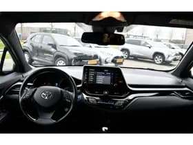 Toyota C-HR thumbnail 17