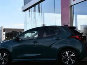 Toyota Yaris 1.5 Hybrid 115 Dynamic Automaat 116Pk thumbnail 5