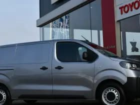 Toyota Proace Worker 1.5 D-4D Challenger 120Pk thumbnail 3