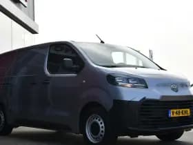Toyota Proace Worker 1.5 D-4D Challenger 120Pk thumbnail 9