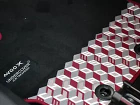 Toyota Aygo X 1.0 VVT-i S-CVT Undercover Jun Takahashi Limited Automaat 72pk thumbnail 20