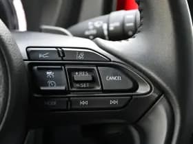 Toyota Aygo X 1.0 VVT-i S-CVT Undercover Jun Takahashi Limited Automaat 72pk thumbnail 24