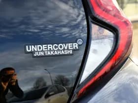 Toyota Aygo X 1.0 VVT-i S-CVT Undercover Jun Takahashi Limited Automaat 72pk thumbnail 25