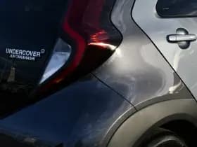 Toyota Aygo X 1.0 VVT-i S-CVT Undercover Jun Takahashi Limited Automaat 72pk thumbnail 27